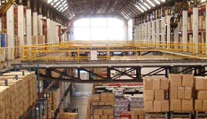 customs-warehouse